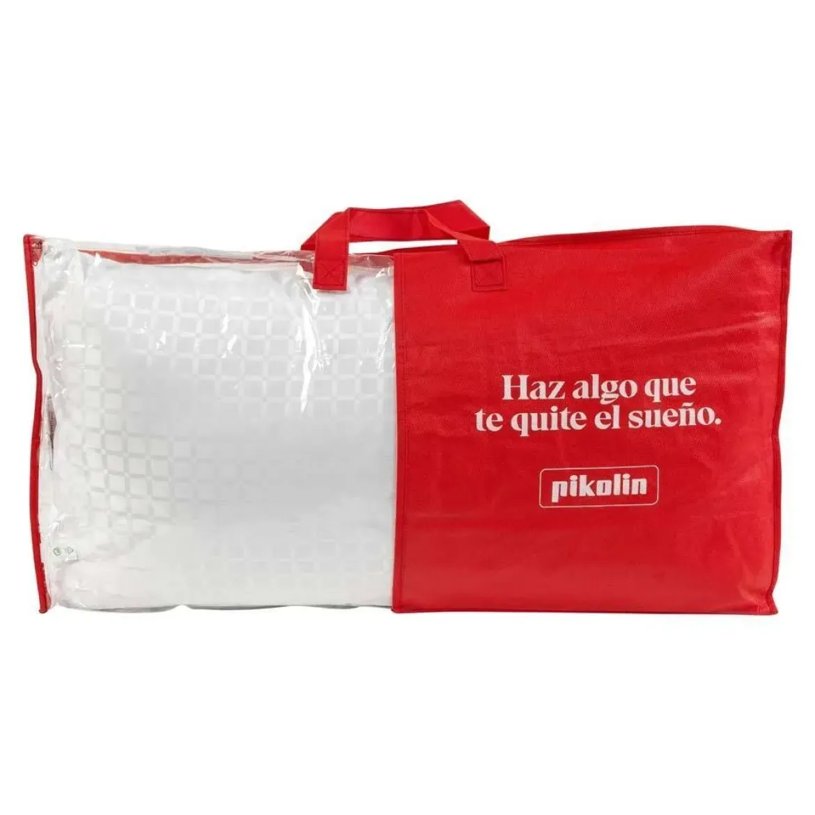 Almohada COOPER 70 cm Pikolin AL16045