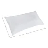 Almohada COOPER 80 cm Pikolin AL16045