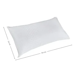 Almohada COOPER 80 cm Pikolin AL16045
