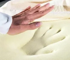 Almohada de Látex OASIS 90 cm AL70007