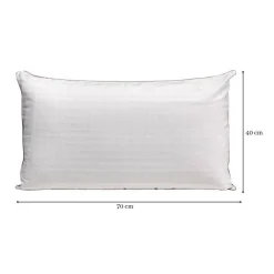 Almohada de Látex Pikolin 70 cm AL16057