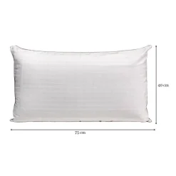 Almohada de Látex Pikolin 75 cm AL16057
