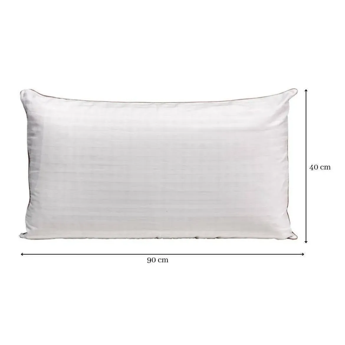 Almohada de Látex Pikolin 90 cm AL16057