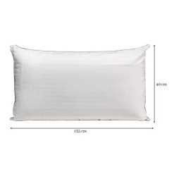 Almohada de Látex Pikolin 135 cm AL16057
