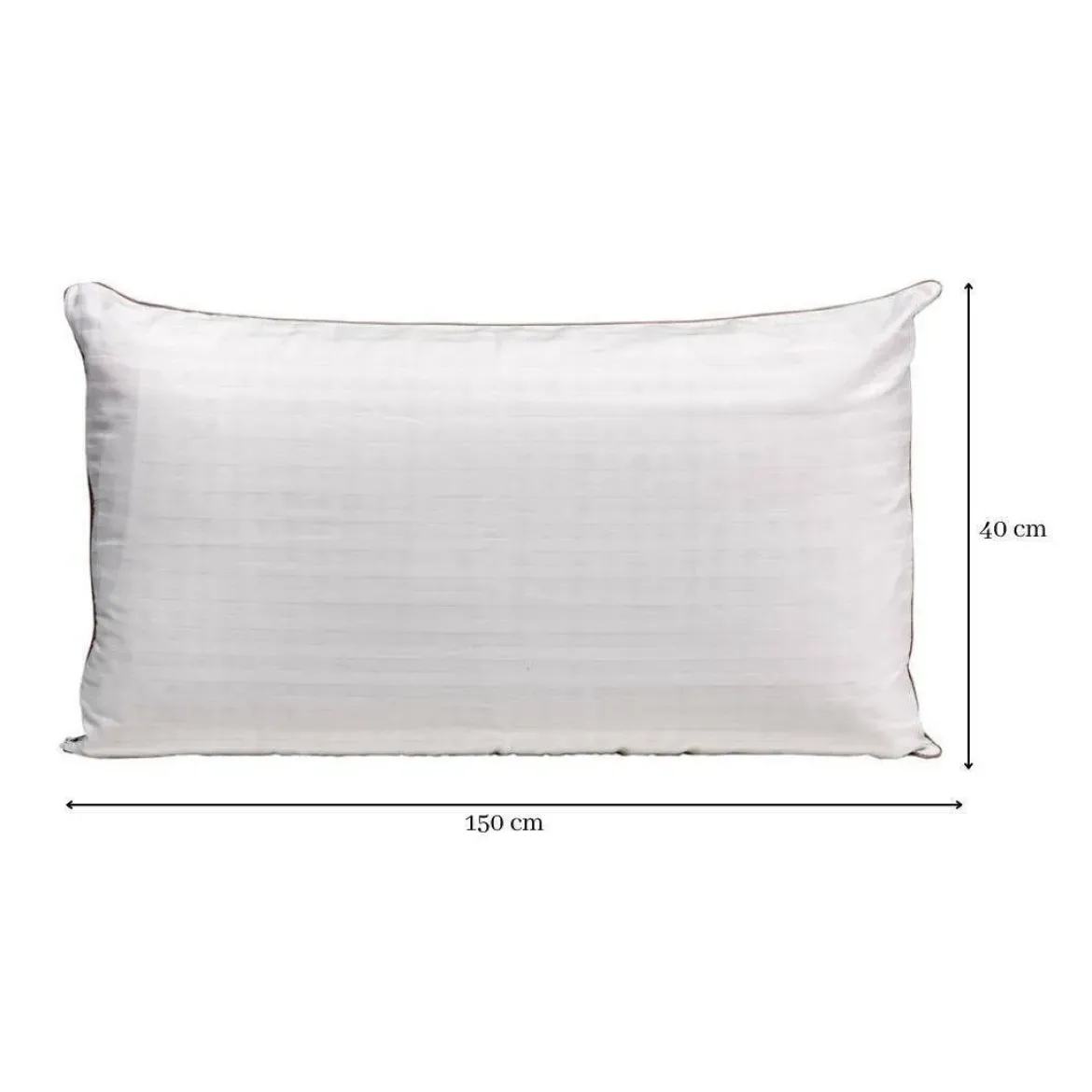 Almohada de Látex Pikolin 150 cm AL16057
