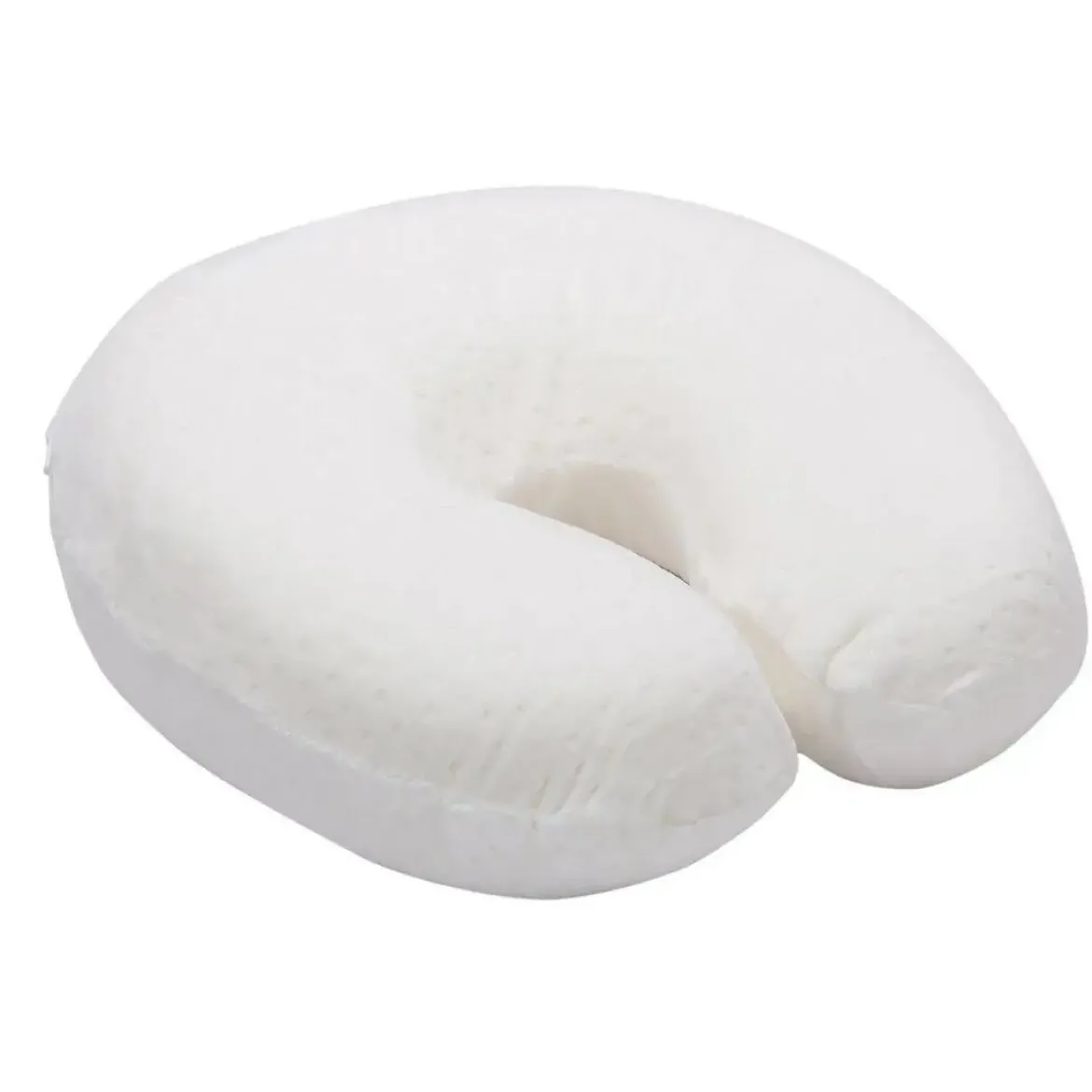 Almohada de Viaje Beige YASAI AH22BLA9999