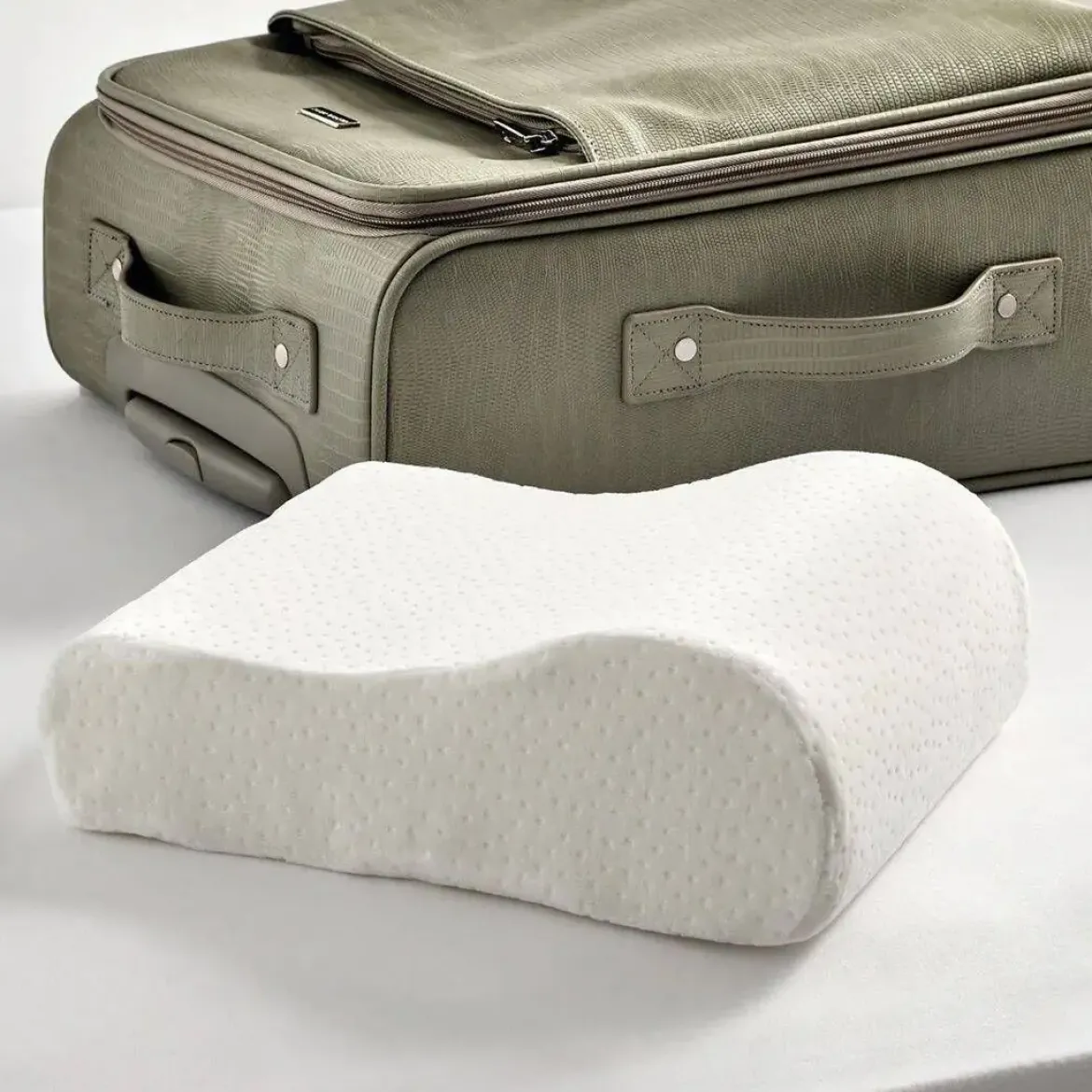 Almohada de Viaje Para el Cuello AH29NAT9999