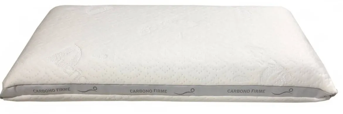 Almohada D`SUEÑOS modelo CARBONO 105