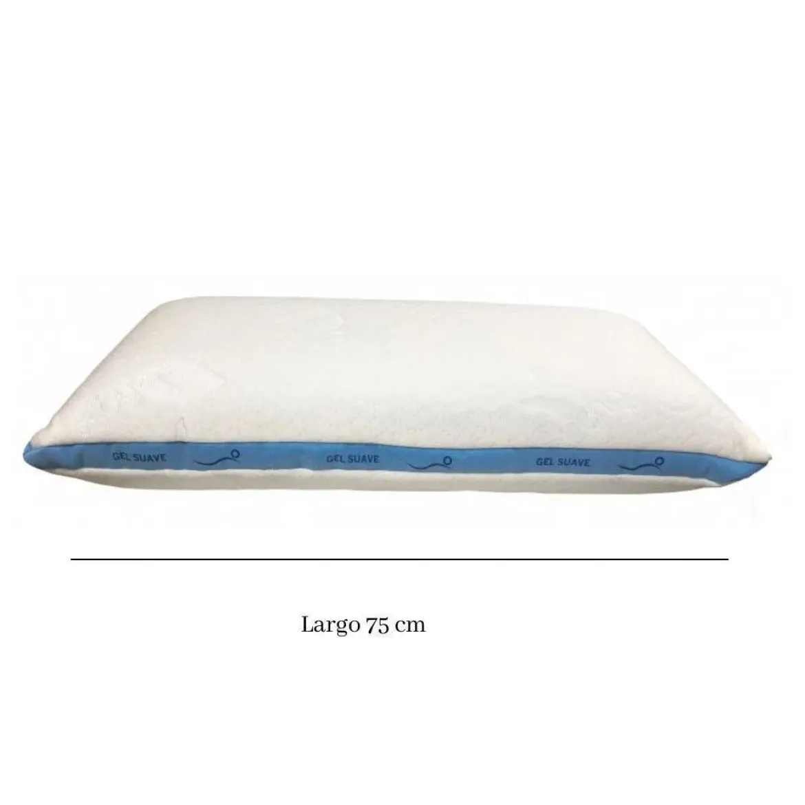 Almohada D`SUEÑOS modelo GEL 75