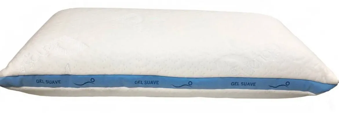 Almohada D`SUEÑOS modelo GEL 75