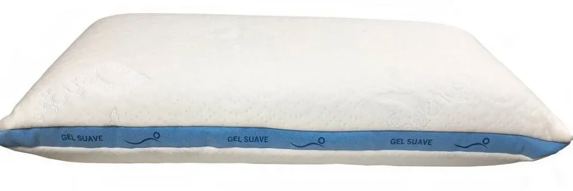 Almohada D`SUEÑOS modelo GEL 150
