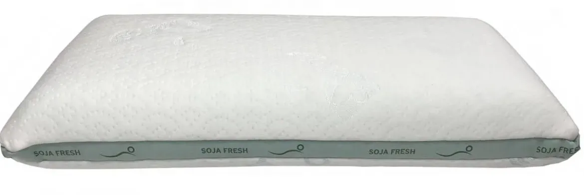 Almohada D`SUEÑOS modelo SOJA 90