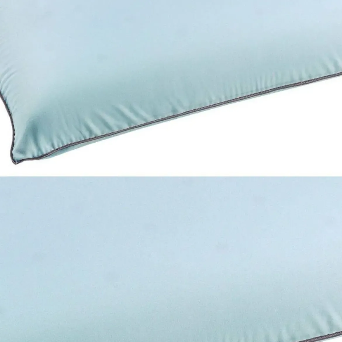 Almohada Memory Gel 150cm Pikolin