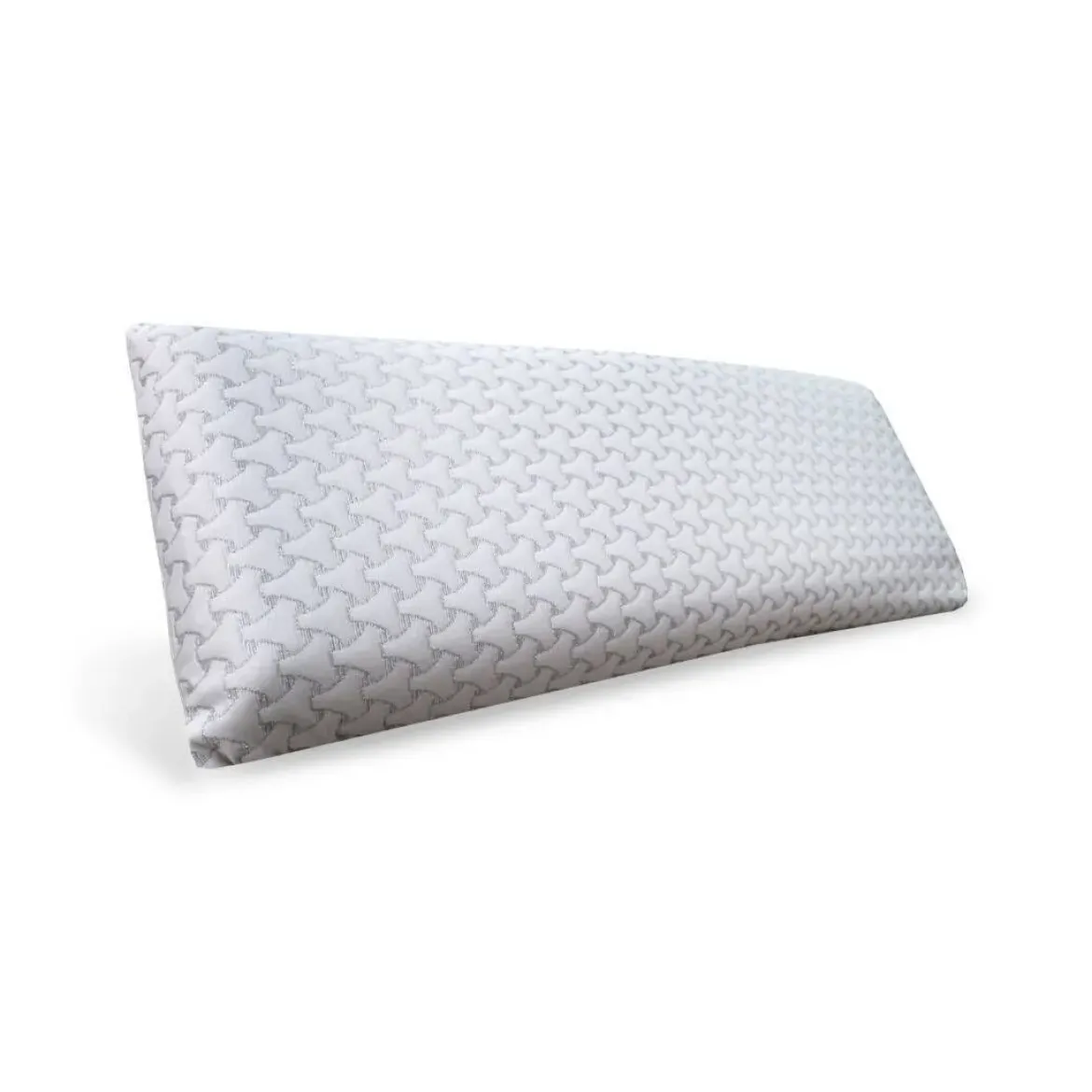 Almohada Viscoelástica con Carbono Activo de 105 cm CHS