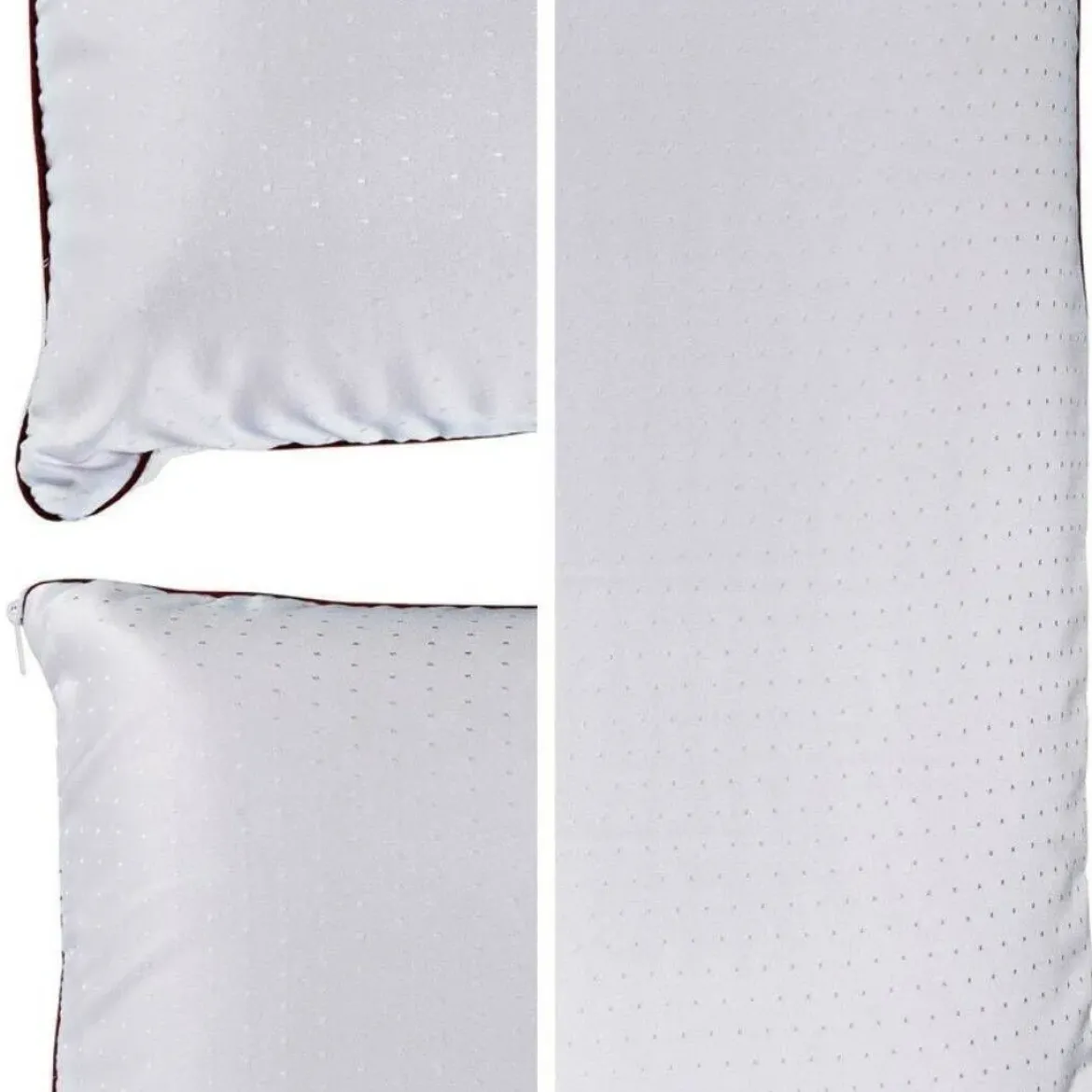 Almohada Viscoelástica de 135 cm Pikolin AL16056