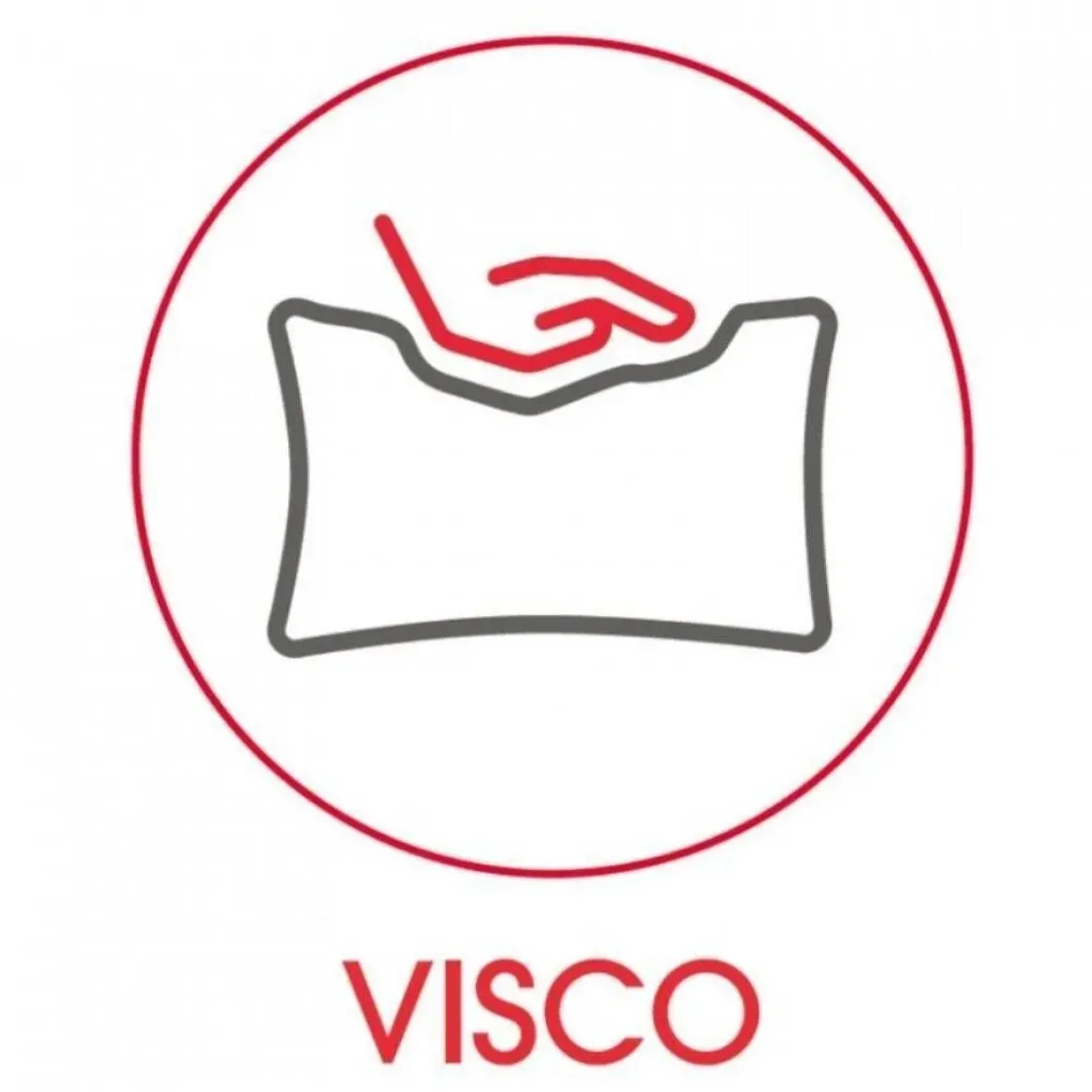 Almohada Viscoelástica de 135 cm Pikolin AL16056