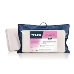 Almohada Viscoelástica de 90 cm WBX