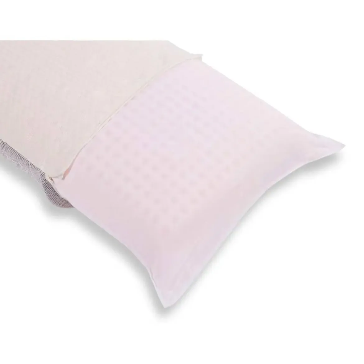 Almohada Viscoelástica de 90 cm WBX