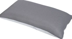 Almohada Viscoelástica de Copos Firmeza Media-Alta VISCOCOPOS 90 cm