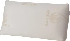 Almohada Viscoelástica Firmeza Media VISCOELÁSTICA 75 cm