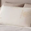 Almohada Viscoelástica Firmeza Media VISCOELÁSTICA 90 cm