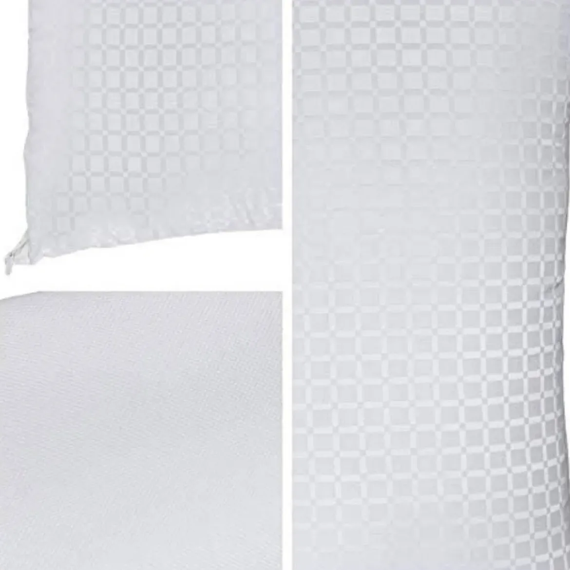 Almohada Viscoelástica Medium 70 cm Pikolin