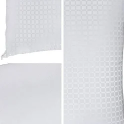 Almohada Viscoelástica Medium 135 cm Pikolin