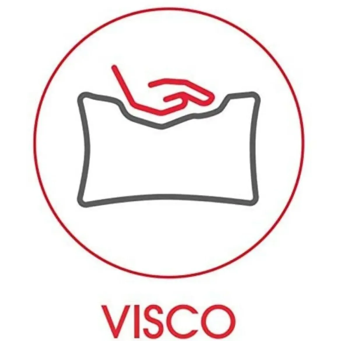 Almohada Viscoelástica Medium 150 cm Pikolin