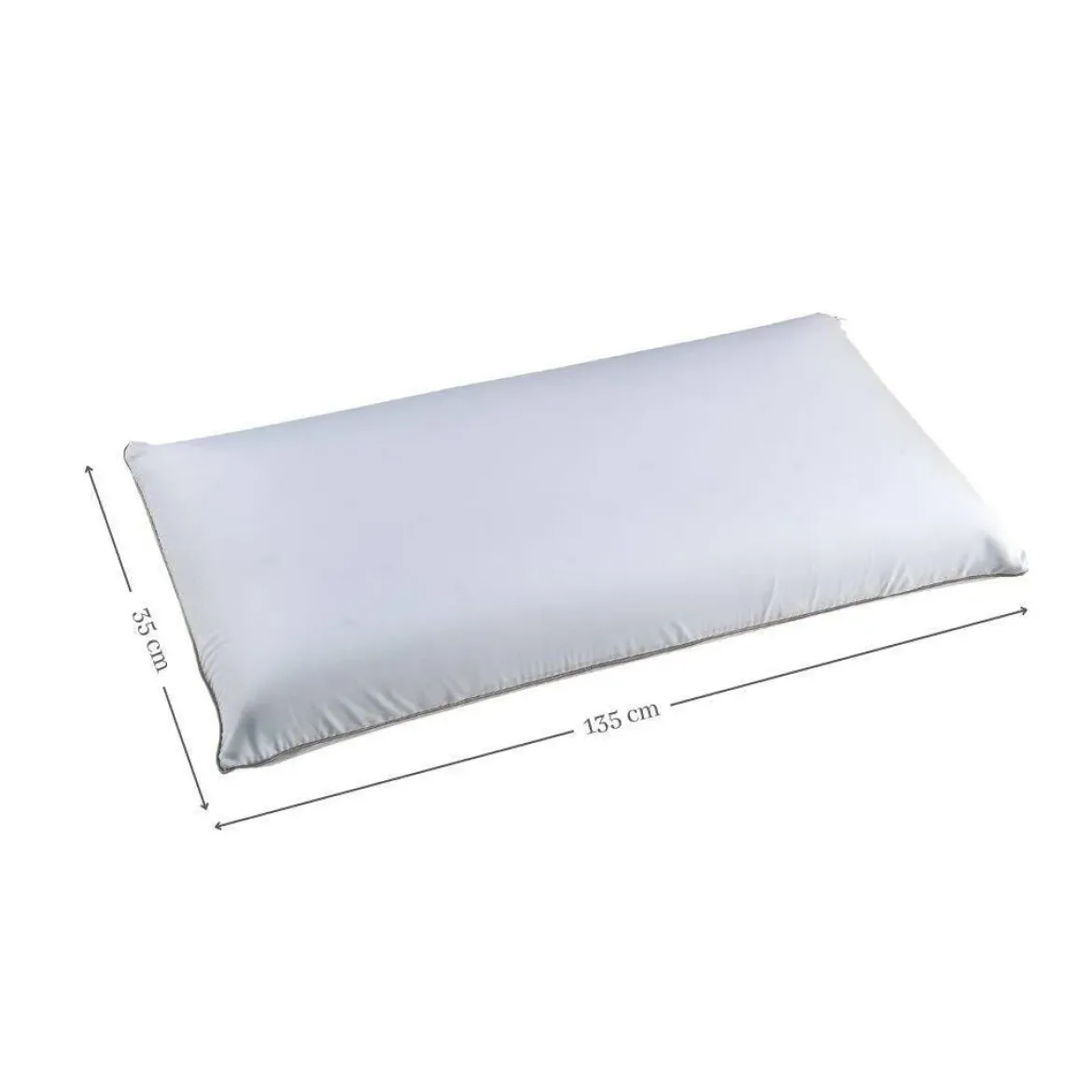 Almohada Viscoelástica MEMORY GEL 135 cm AL16055