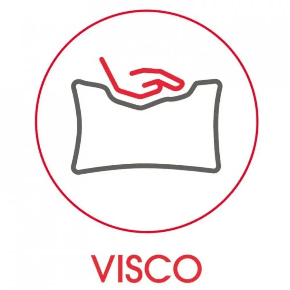 Almohada Viscoelástica Pikolin 70 cm AL16056