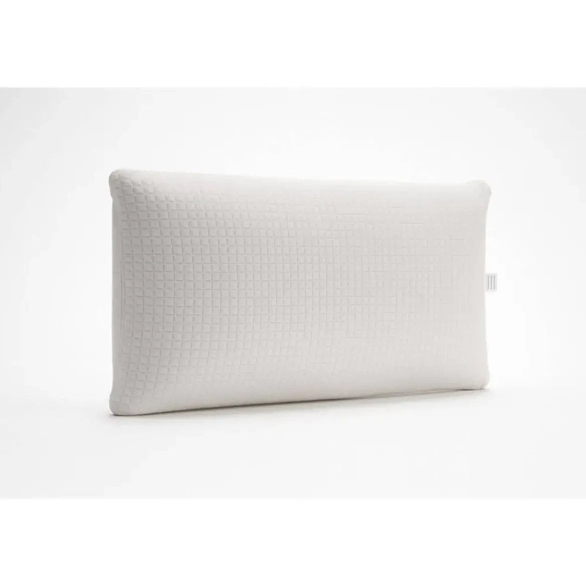 Almohada Viscoelástica Sin Perforar 75 cm CHS