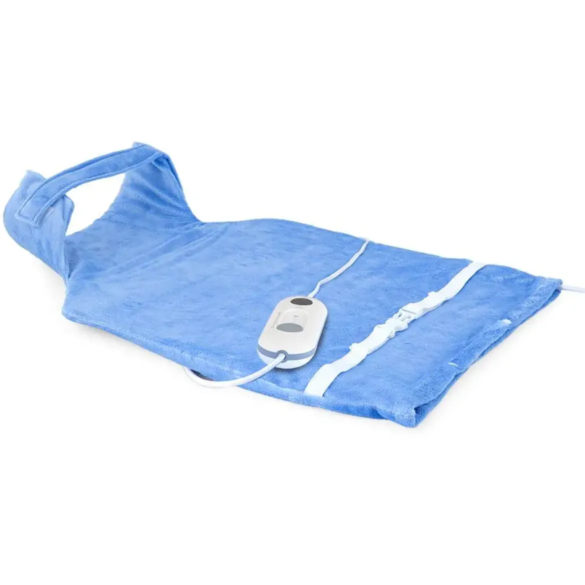 Almohadilla Cervical Dorsal Orbegozo 6 Niveles 100W AHC4150