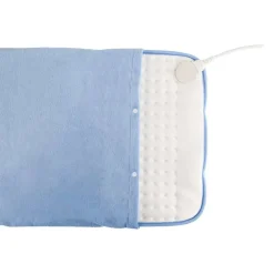 Almohadilla Cervical Dorsal Orbegozo 6 Niveles 100W AHC4150