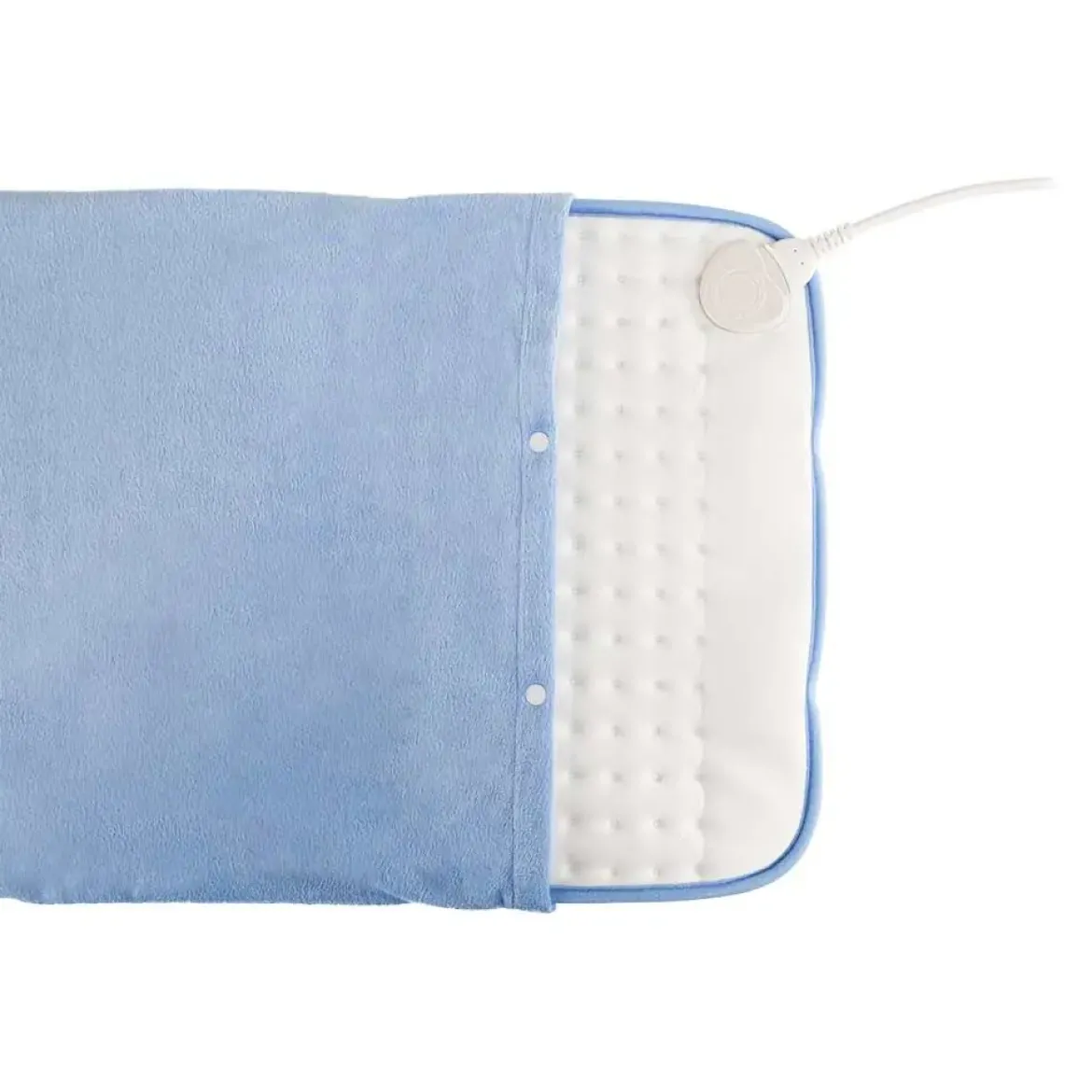 Almohadilla Cervical Dorsal Orbegozo 6 Niveles 100W AHC4150
