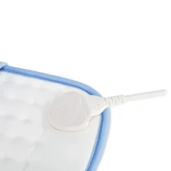 Almohadilla Cervical Dorsal Orbegozo 6 Niveles 100W AHC4150
