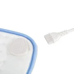 Almohadilla Cervical Dorsal Orbegozo 6 Niveles 100W AHC4150
