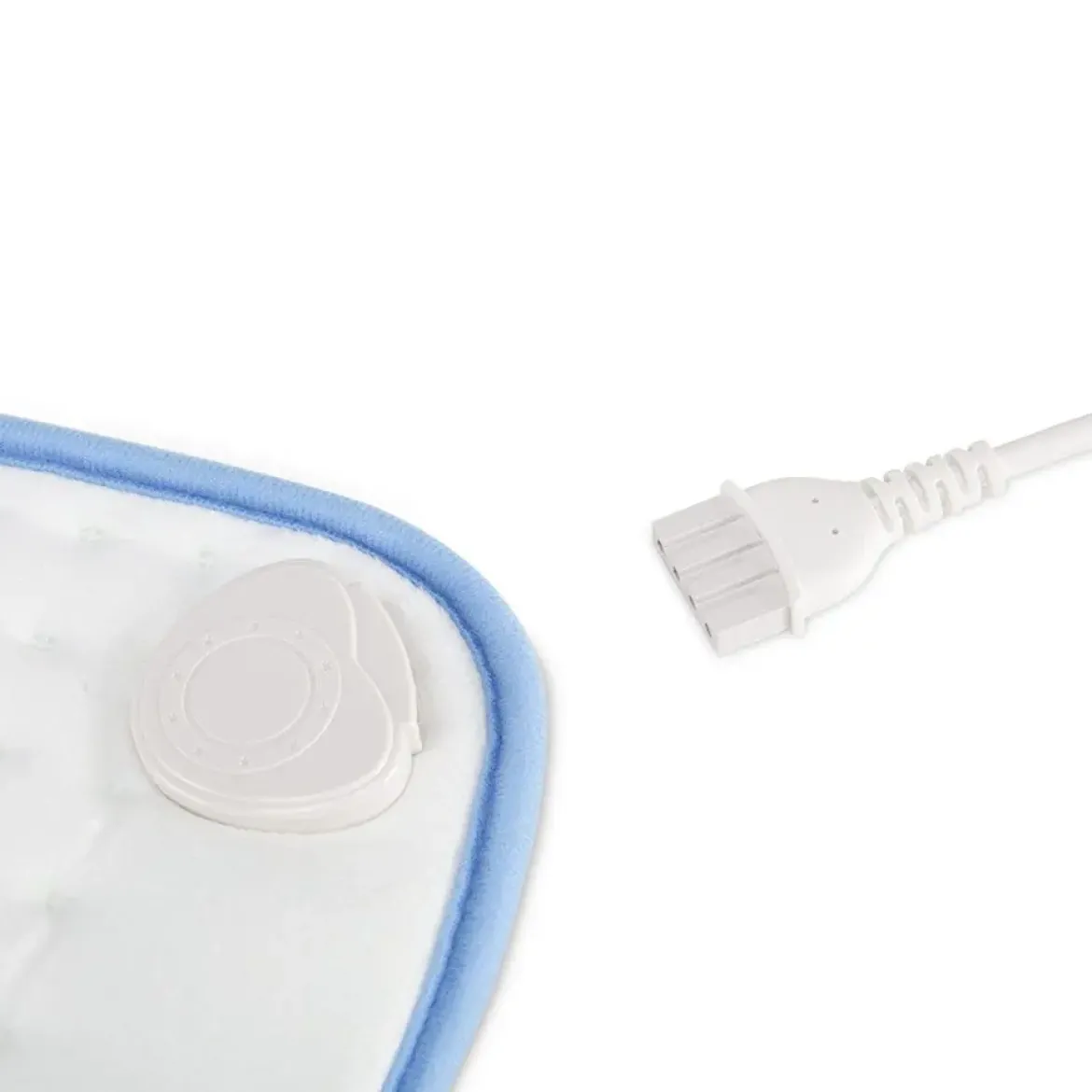 Almohadilla Cervical Dorsal Orbegozo 6 Niveles 100W AHC4150