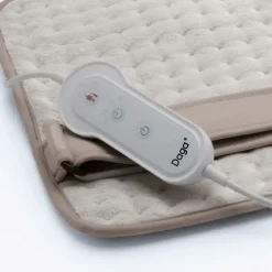 Almohadilla Cervical y Espalda DAGA 3 Prog 4 Temp Intellisense 16869