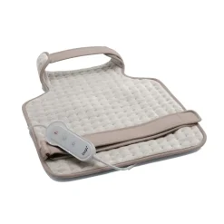 Almohadilla Cervical y Espalda DAGA 3 Prog 4 Temp Intellisense 16869