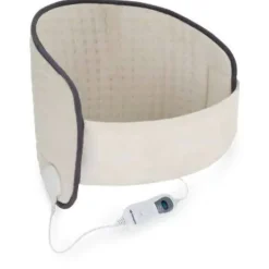 Almohadilla Eléctrica Lumbar Orbegozo 100W AHL2000
