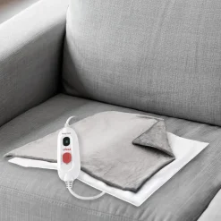 Almohadilla Eléctrica 3 Niveles con Apagado Automático UFESA E2PUFESA