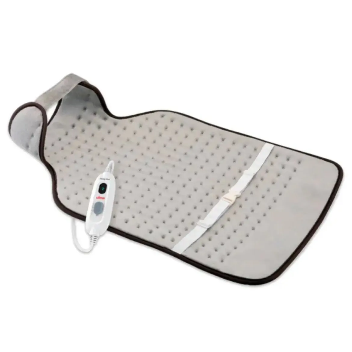 Almohadilla Ergonómica 100 W FLEXY HEAT NCD Complex UFESA