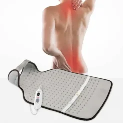 Almohadilla Ergonómica 100 W FLEXY HEAT NCD Complex UFESA