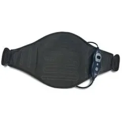 Almohadilla SOLAC Lumbar 100w 6 Niveles Temperatura CT8680