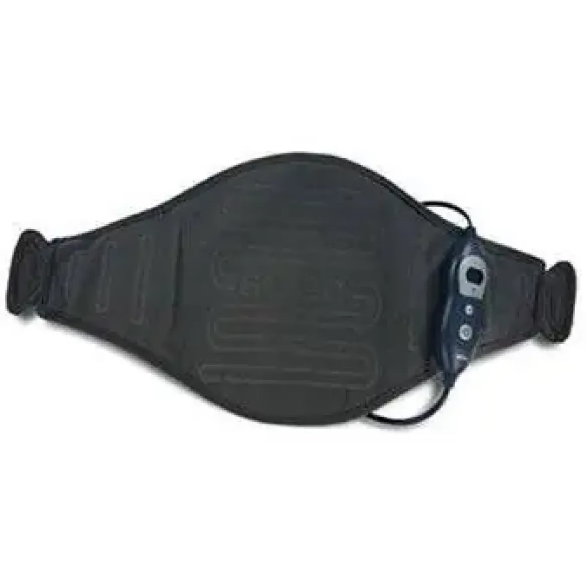 Almohadilla SOLAC Lumbar 100w 6 Niveles Temperatura CT8680