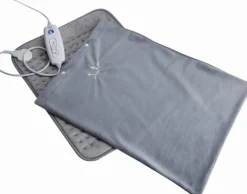 Almohadilla Térmica eléctrica JATA-CL 100 W 40X30 cm JATA CT10