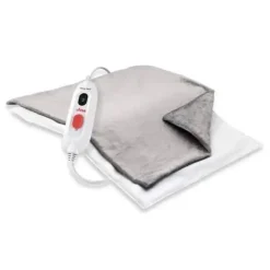Almohadilla Térmica eléctrica 100 W 45X35 cm E2P USEFA 10105383