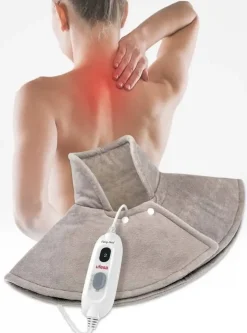 Almohadilla UFESA Cervical y Nuca FHNCCOMPLEXUFESA