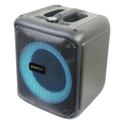 ALTAVOZ BATERIA BLUETOOTH 70W EQ07 INFINITON