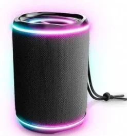 Altavoz Bluetooth Energy Sistem Urban Box Supernova 16W IPX4 45493